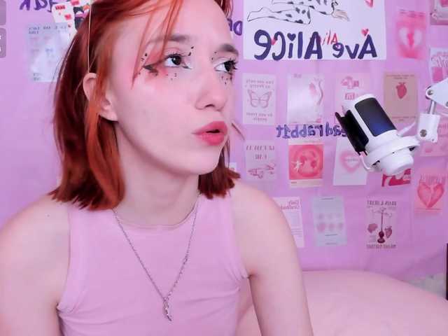 Dark-Willlow's BongaCams show and profile