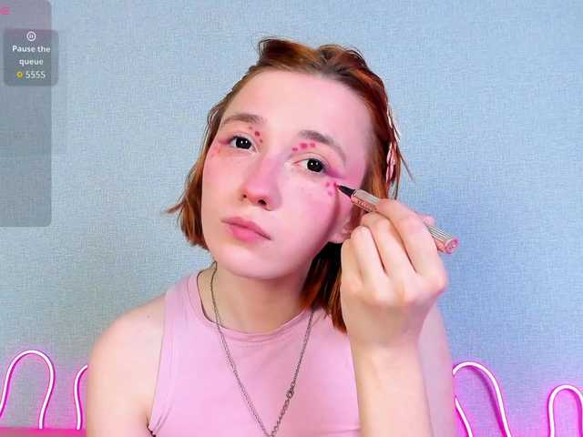 Dark-Willlow's BongaCams show and profile