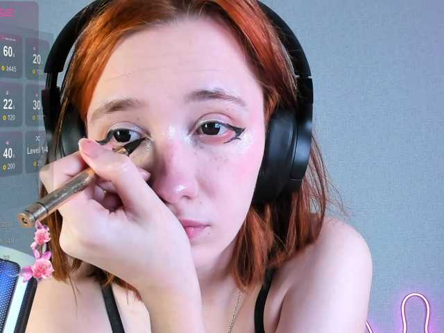 Dark-Willlow's BongaCams show and profile