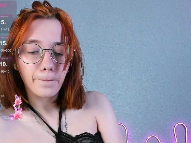 Dark-Willlow's BongaCams show and profile