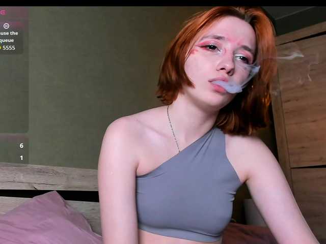 Dark-Willlow's BongaCams show and profile