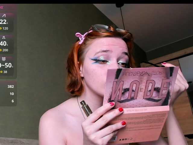 Dark-Willlow's BongaCams show and profile