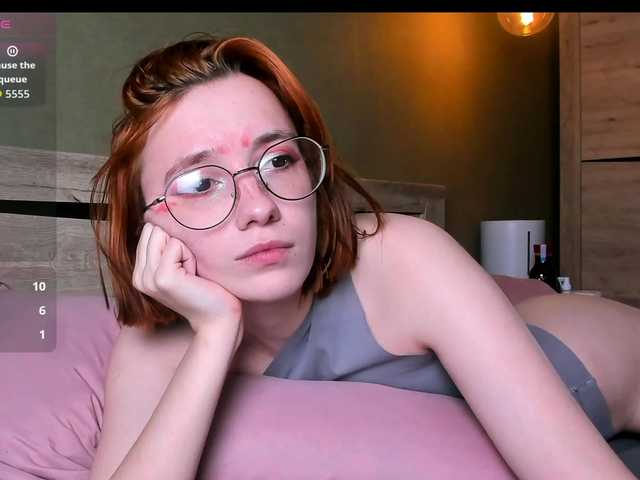 Dark-Willlow's BongaCams show and profile