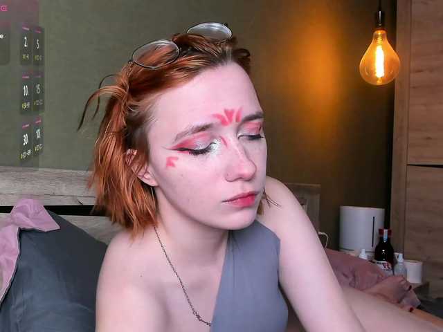 Dark-Willlow's BongaCams show and profile