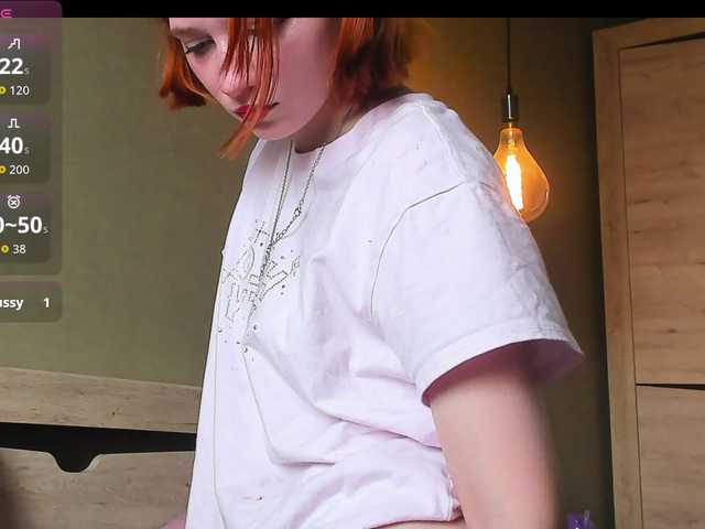 Dark-Willlow's BongaCams show and profile