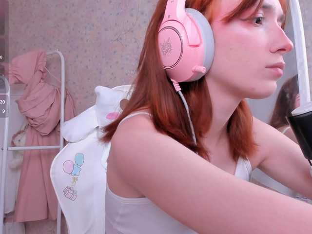 BongaCams Dark-Willlow Dark-Willlow from BongaCams