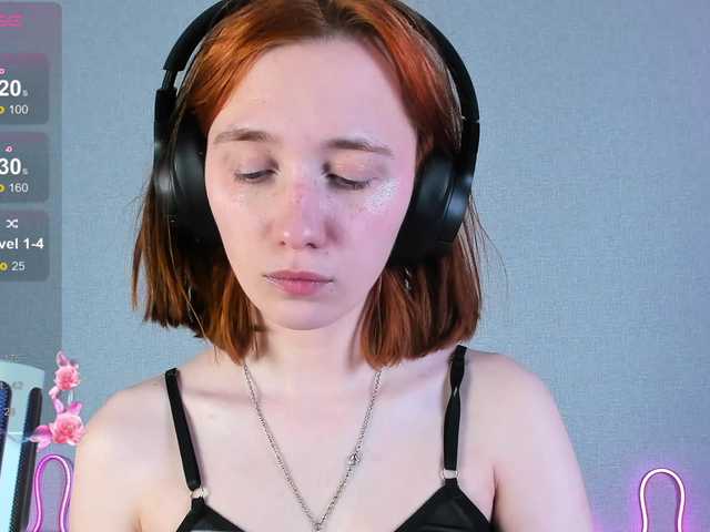 Dark-Willlow's BongaCams show and profile