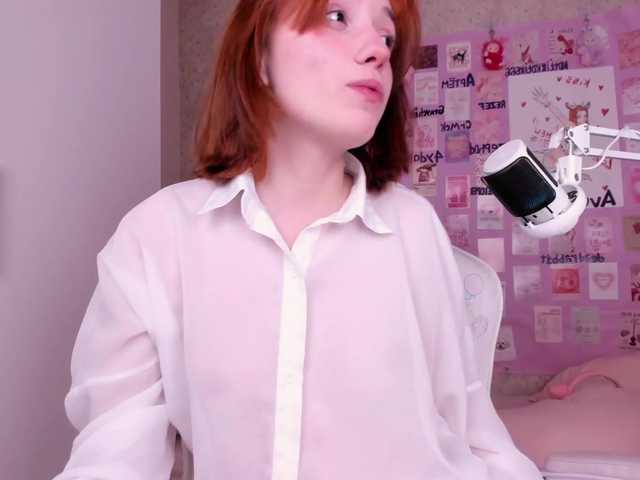 Dark-Willlow's BongaCams show and profile