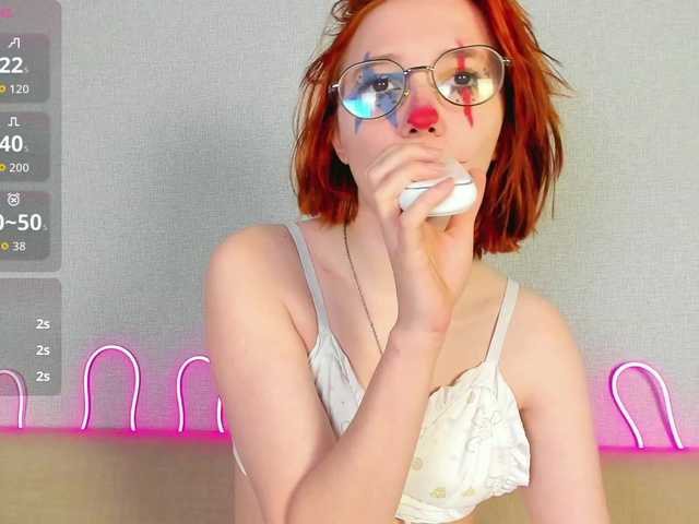 Dark-Willlow's BongaCams show and profile