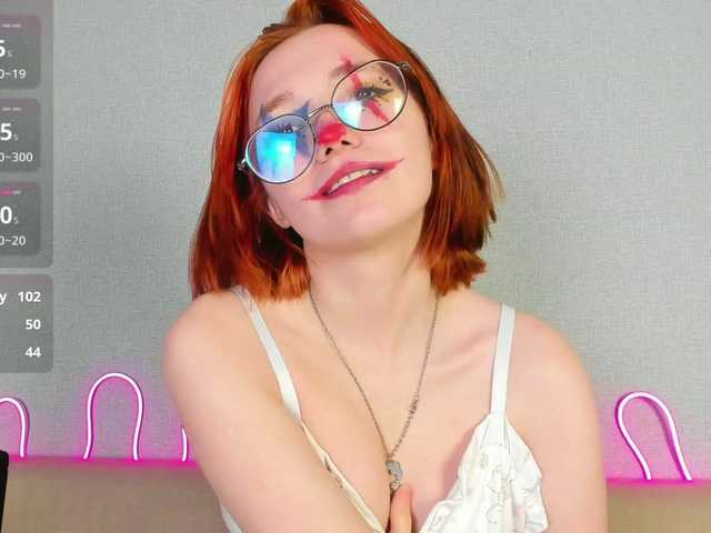 Dark-Willlow's BongaCams show and profile