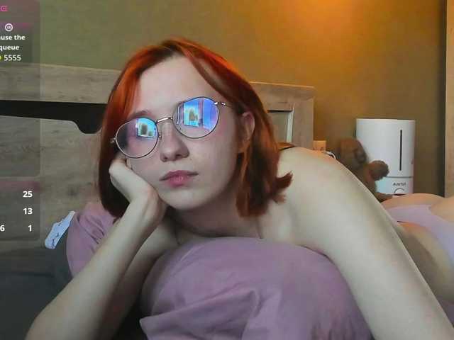 Dark-Willlow's BongaCams show and profile