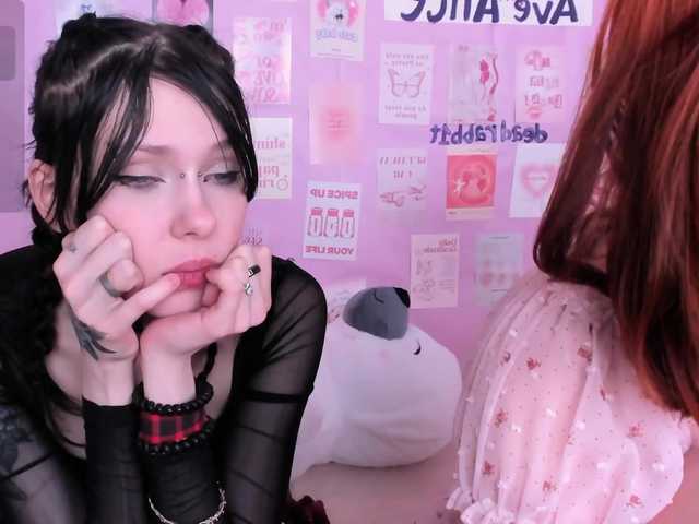 Dark-Willlow live cam