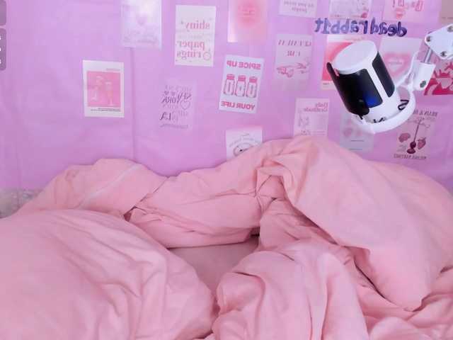 Dark-Willlow's BongaCams show and profile