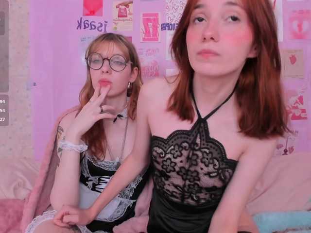 Dark-Willlow from BongaCams is Freechat