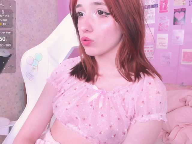 Dark-Willlow Live Cam Chat on BongaCams