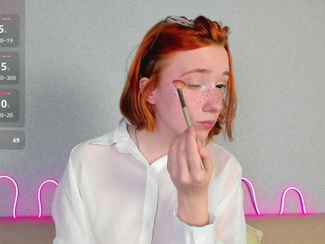 Dark-Willlow's BongaCams show and profile