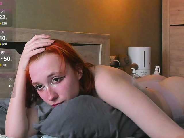 Dark-Willlow's BongaCams show and profile