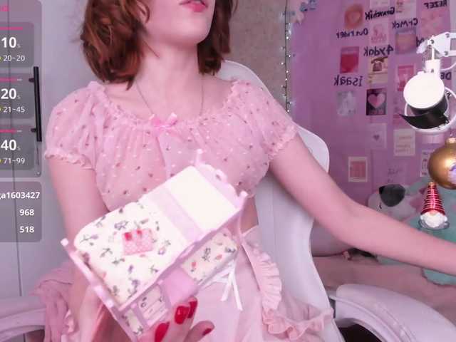 Dark-Willlow's BongaCams show and profile