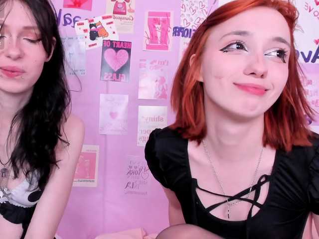 Dark-Willlow's BongaCams show and profile