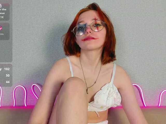 Dark-Willlow's BongaCams show and profile