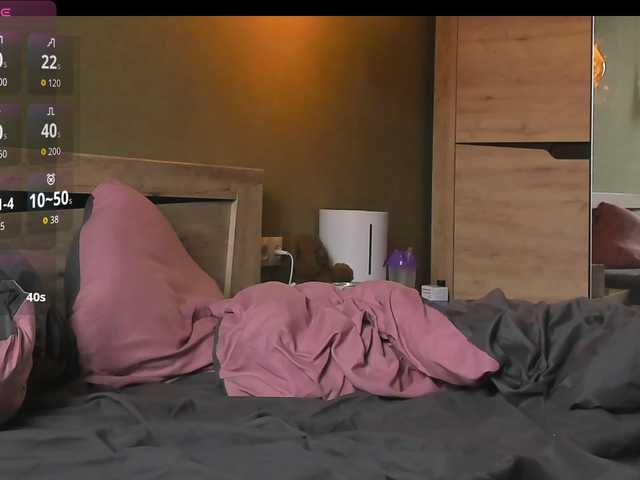 Dark-Willlow's BongaCams show and profile