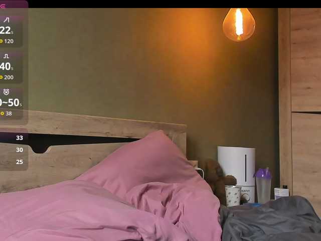 Dark-Willlow's BongaCams show and profile