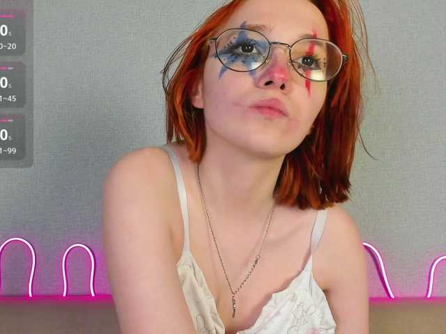 Dark-Willlow's BongaCams show and profile