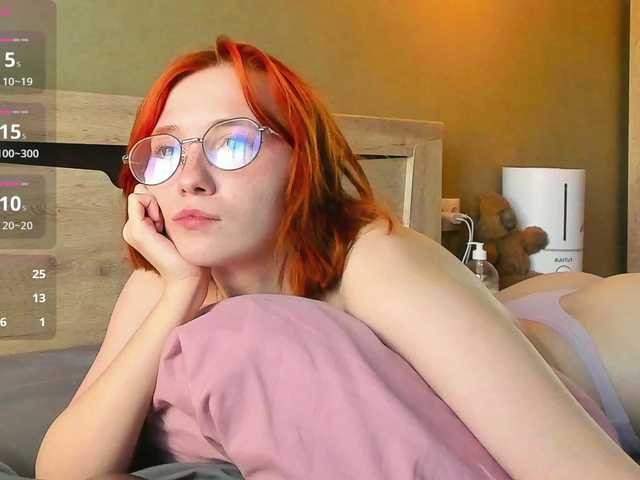 Dark-Willlow's BongaCams show and profile