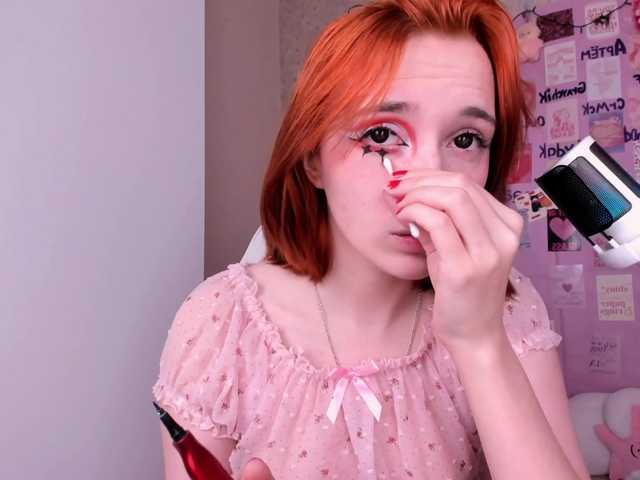 Dark-Willlow's BongaCams show and profile