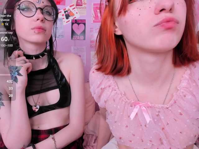 Dark-Willlow's BongaCams show and profile