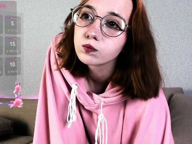 Dark-Willlow's BongaCams show and profile