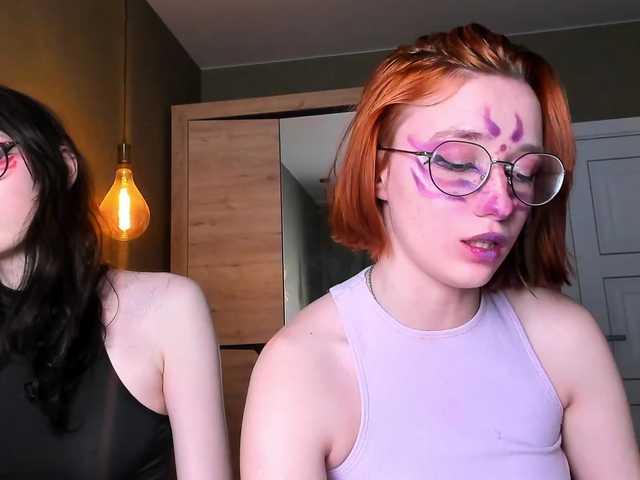 Dark-Willlow's BongaCams show and profile