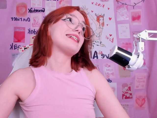 Dark-Willlow's BongaCams show and profile