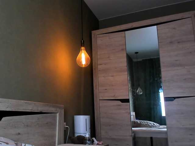 Dark-Willlow's BongaCams show and profile