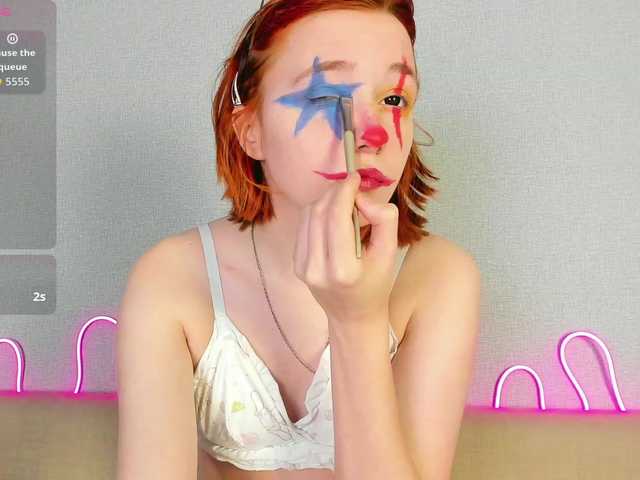 Dark-Willlow's BongaCams show and profile