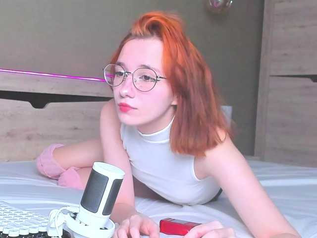 Dark-Willlow's BongaCams show and profile