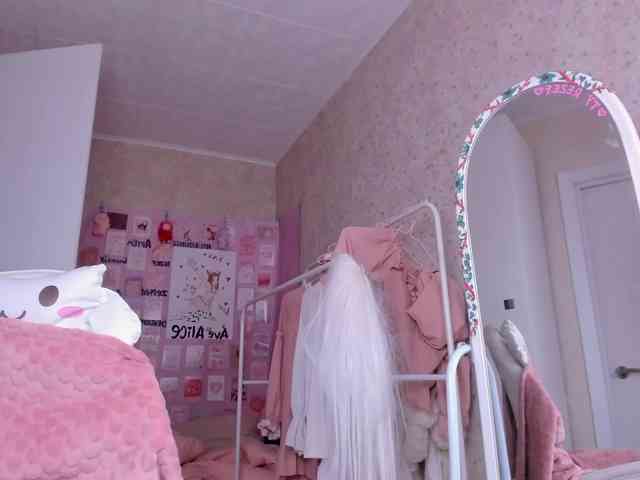 Dark-Willlow webcam
