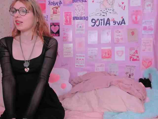 Dark-Willlow webcam