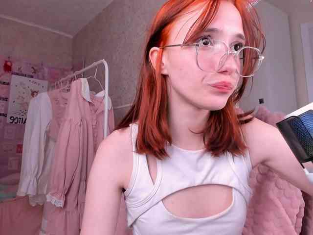 Dark-Willlow webcam