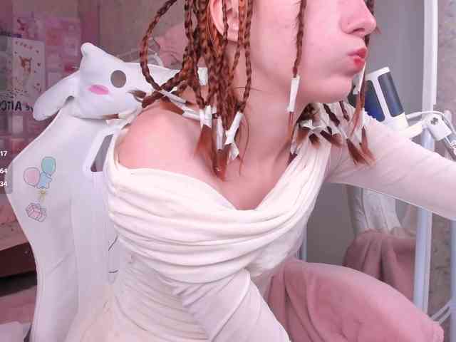 Dark-Willlow webcam
