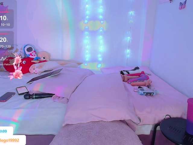 emilymeow's BongaCams show and profile