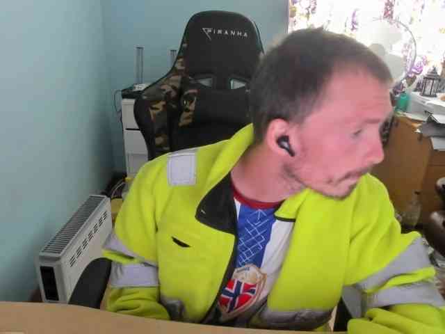 goldstone Live Webcam on BongaCams
