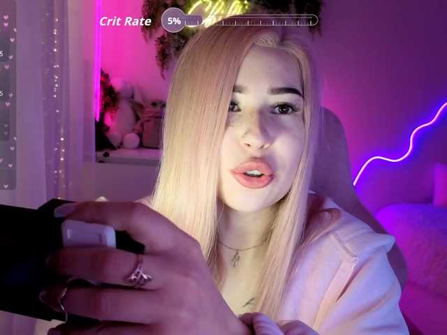 Alismoon66's BongaCams show and profile