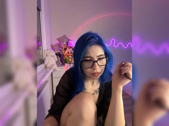 Alismoon66 from BongaCams is Freechat