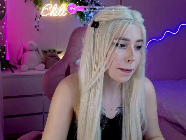 Alismoon66's BongaCams show and profile