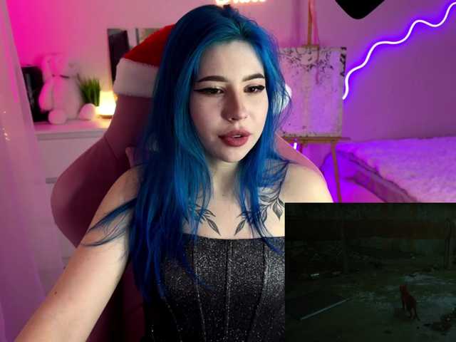 Alismoon66's BongaCams show and profile