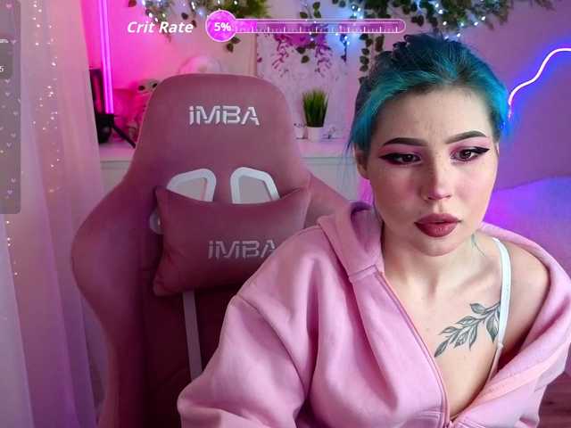 Alismoon66 from BongaCams is Freechat