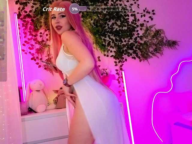 Alismoon66's BongaCams show and profile