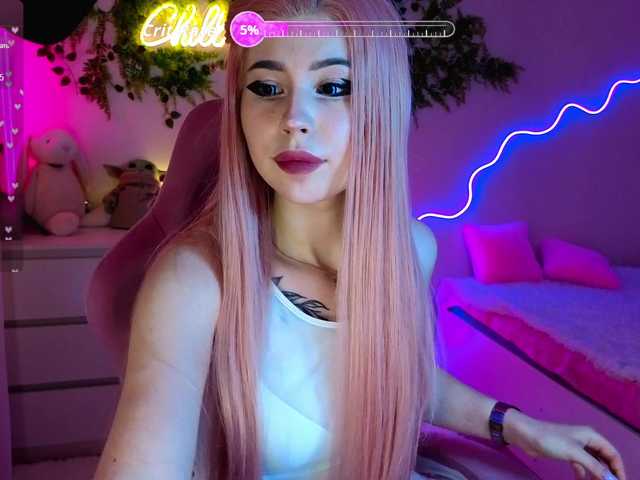 Alismoon66's BongaCams show and profile