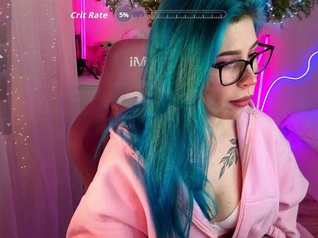 Alismoon66's BongaCams show and profile